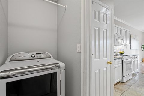 Tiny photo for 7500 Shadowridge RUN #38, Austin, TX 78749 (MLS # 6055805)