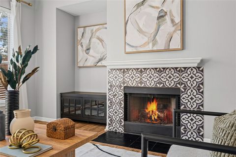 Tiny photo for 7500 Shadowridge RUN #38, Austin, TX 78749 (MLS # 6055805)
