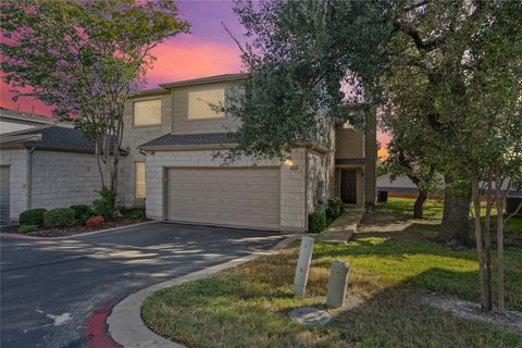 Photo of 7500 Shadowridge RUN #38, Austin, TX 78749 (MLS # 6055805)