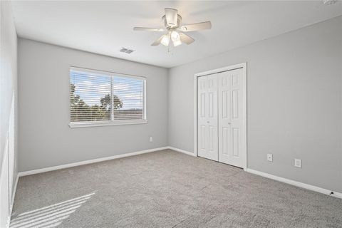 Tiny photo for 7500 Shadowridge RUN #38, Austin, TX 78749 (MLS # 6055805)