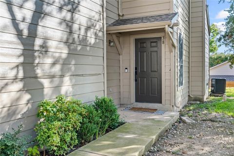 Tiny photo for 7500 Shadowridge RUN #38, Austin, TX 78749 (MLS # 6055805)