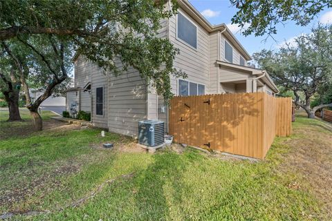 Tiny photo for 7500 Shadowridge RUN #38, Austin, TX 78749 (MLS # 6055805)