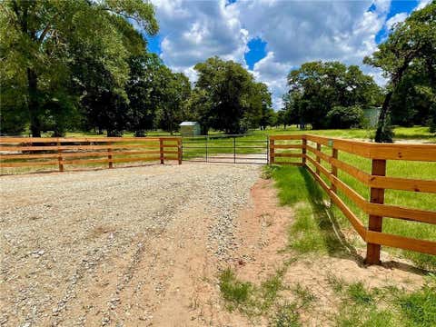Photo of 10571 County Road 321, Caldwell, TX 77836 (MLS # 7368448)