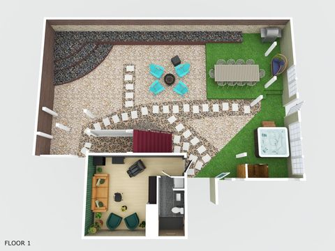 Tiny photo for 902 E Live Oak ST, Austin, TX 78704 (MLS # 2511088)
