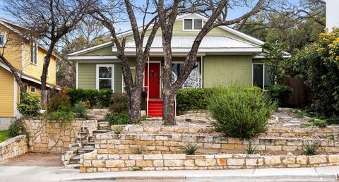 Photo of 902 E Live Oak ST, Austin, TX 78704 (MLS # 2511088)