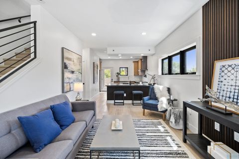 Tiny photo for 4718 Clarkson Ave, Austin, TX 78751 (MLS # 9652277)