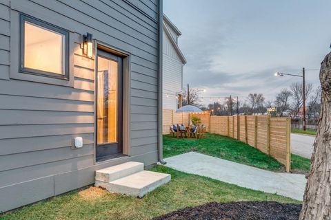 Tiny photo for 4718 Clarkson Ave, Austin, TX 78751 (MLS # 9652277)
