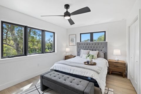 Tiny photo for 4718 Clarkson Ave, Austin, TX 78751 (MLS # 9652277)