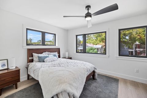 Tiny photo for 4718 Clarkson Ave, Austin, TX 78751 (MLS # 9652277)