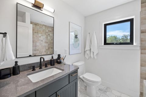 Tiny photo for 4718 Clarkson Ave, Austin, TX 78751 (MLS # 9652277)