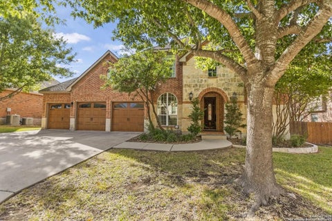 Photo of 246 Gazelle Leap, San Antonio, TX 78258 (MLS # 4714661)