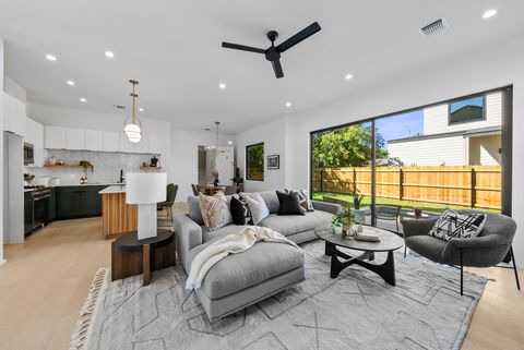 Tiny photo for 1216 Arcadia Ave #1, Austin, TX 78757 (MLS # 8074266)