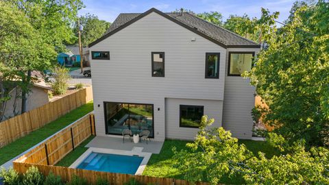 Tiny photo for 1216 Arcadia Ave #1, Austin, TX 78757 (MLS # 8074266)