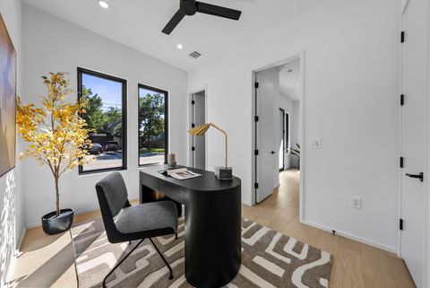 Tiny photo for 1216 Arcadia Ave #1, Austin, TX 78757 (MLS # 8074266)