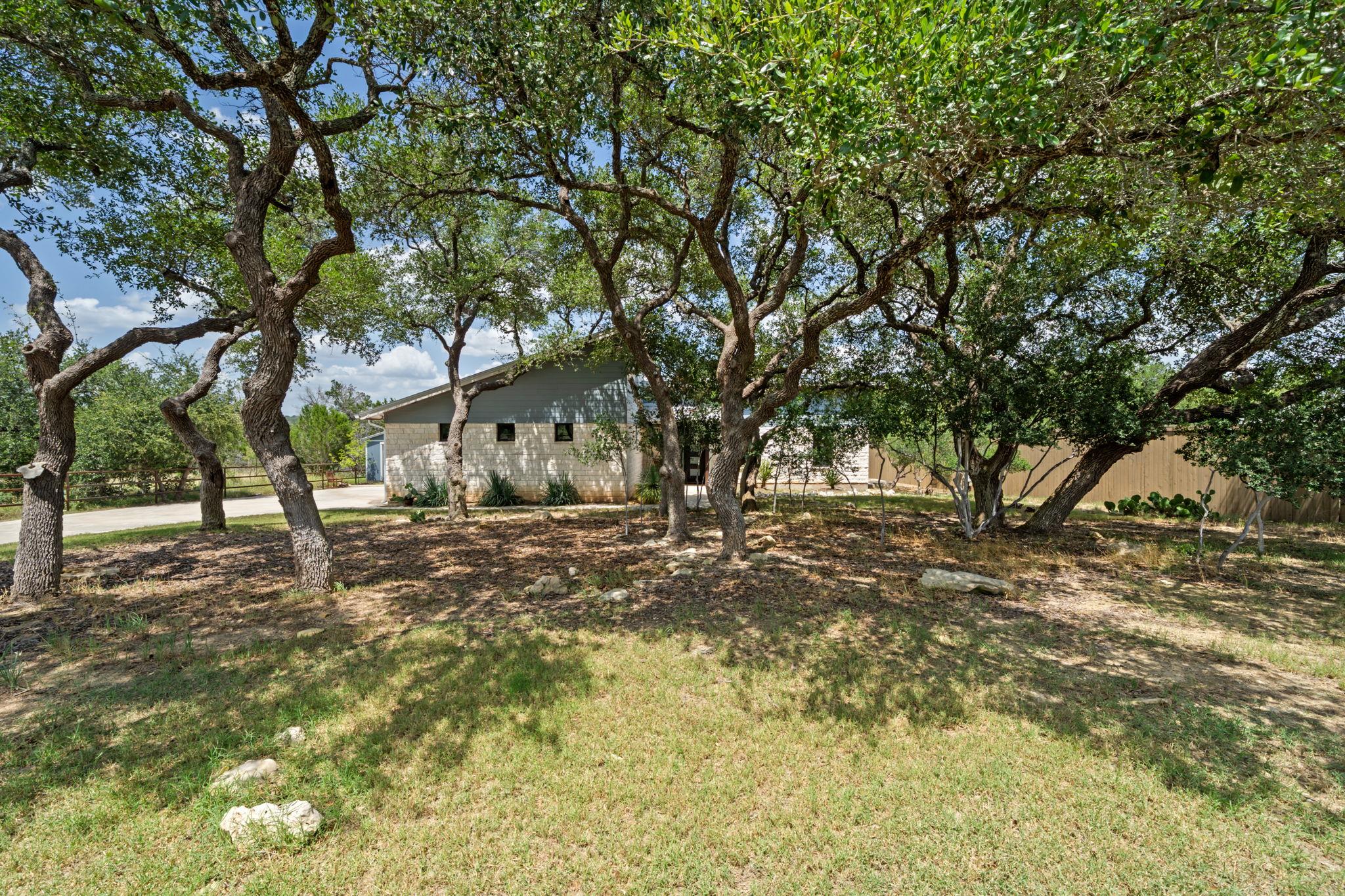 172 Bluff TRL