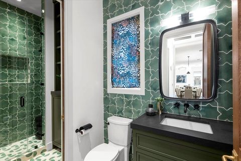 Tiny photo for 2200 W 9th ST, Austin, TX 78703 (MLS # 7508448)