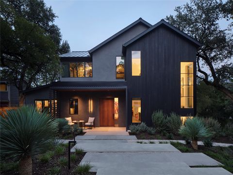 Photo of 2200 W 9th ST, Austin, TX 78703 (MLS # 7508448)