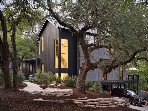 Tiny photo for 2200 W 9th ST, Austin, TX 78703 (MLS # 7508448)