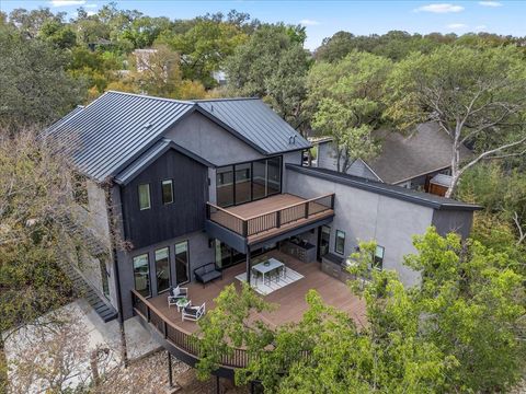 Tiny photo for 2200 W 9th ST, Austin, TX 78703 (MLS # 7508448)