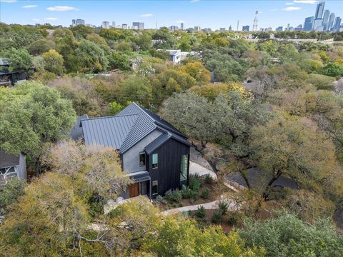 Photo of 2200 W 9th ST, Austin, TX 78703 (MLS # 7508448)
