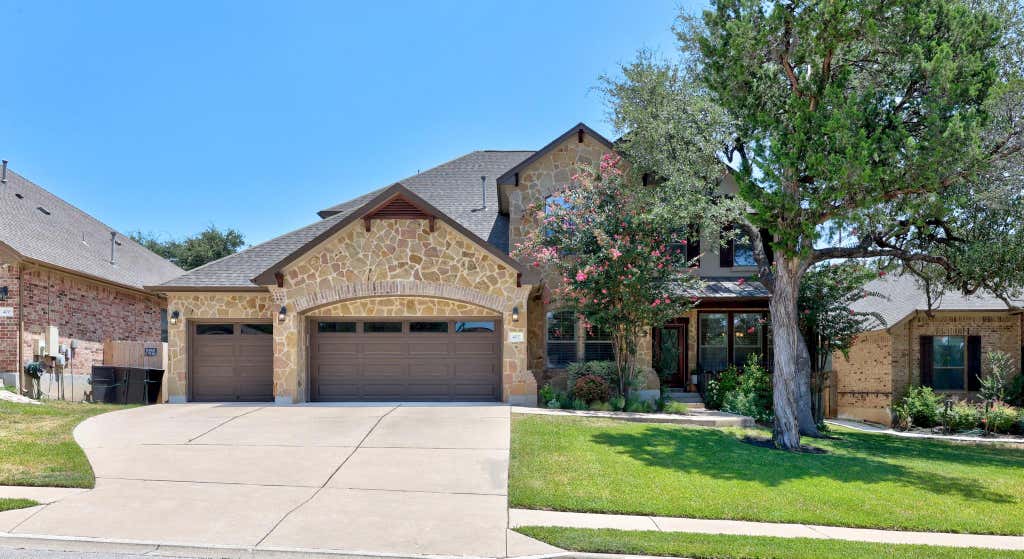 Photo of 402 Bufflehead LN, Cedar Park, TX 78613 (MLS # 2005868)
