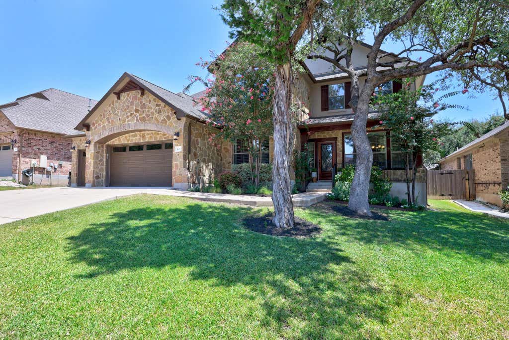 Photo of 402 Bufflehead LN, Cedar Park, TX 78613 (MLS # 2005868)
