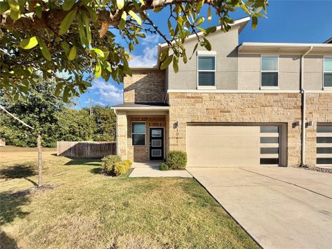 Photo of 1061 Winnsboro LOOP, Round Rock, TX 78664 (MLS # 9038995)