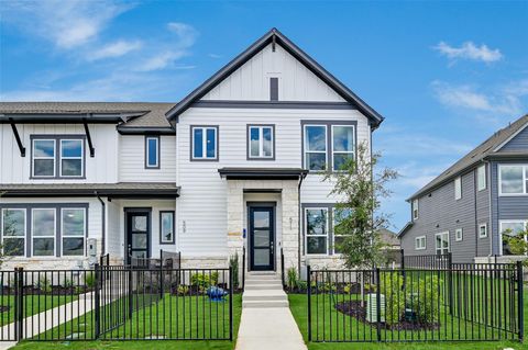 511 Emory Crossing BLVD Hutto TX 78634