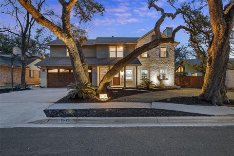 Photo of 6523 Heron DR, Austin, TX 78759 (MLS # 2017532)