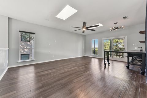 Tiny photo for 319 Hazeltine DR, Lakeway, TX 78734 (MLS # 4736999)