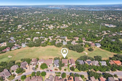 Tiny photo for 319 Hazeltine DR, Lakeway, TX 78734 (MLS # 4736999)