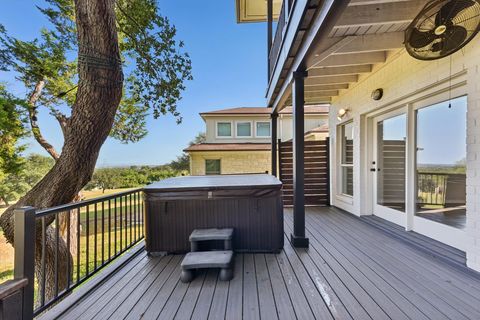 Tiny photo for 319 Hazeltine DR, Lakeway, TX 78734 (MLS # 4736999)