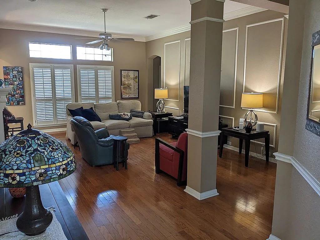 11105 Calavar DR
