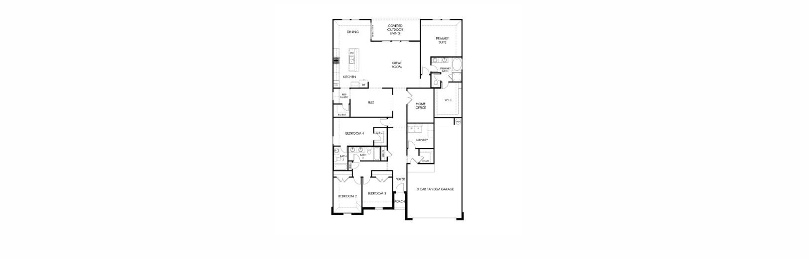127 Divisadero DR
