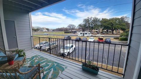 Tiny photo for 12166 Metric BLVD #2008, Austin, TX 78758 (MLS # 7631023)