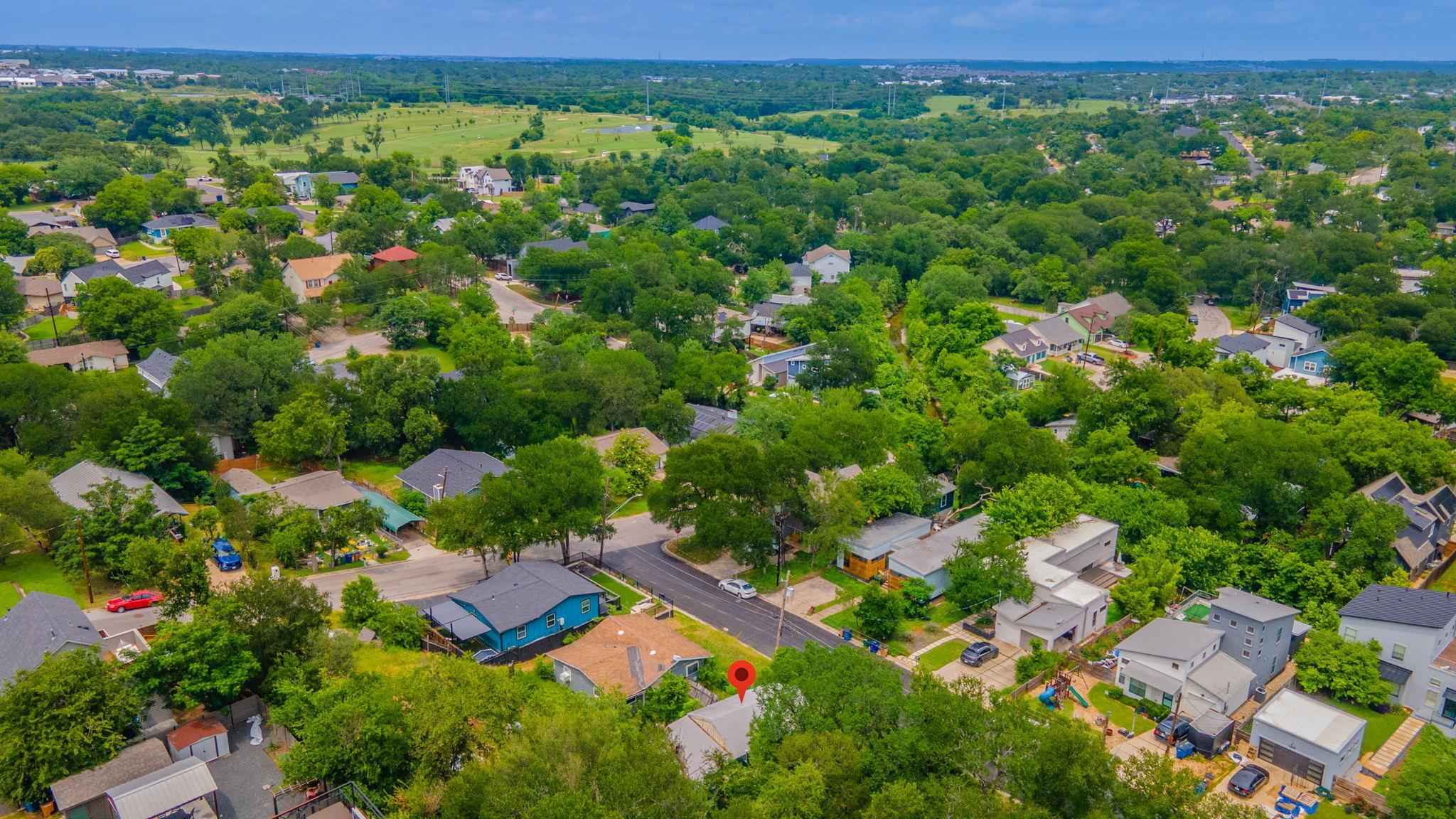 1408 Luna ST