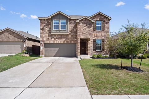 Photo of 11816 Jackson Falls WAY, Manor, TX 78653 (MLS # 2151655)