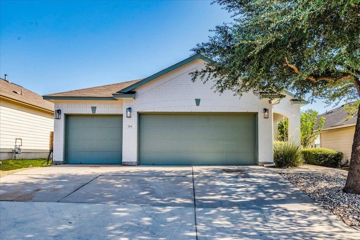 Photo 1 of 25 — 765 Reliance DR, Buda, TX 78610