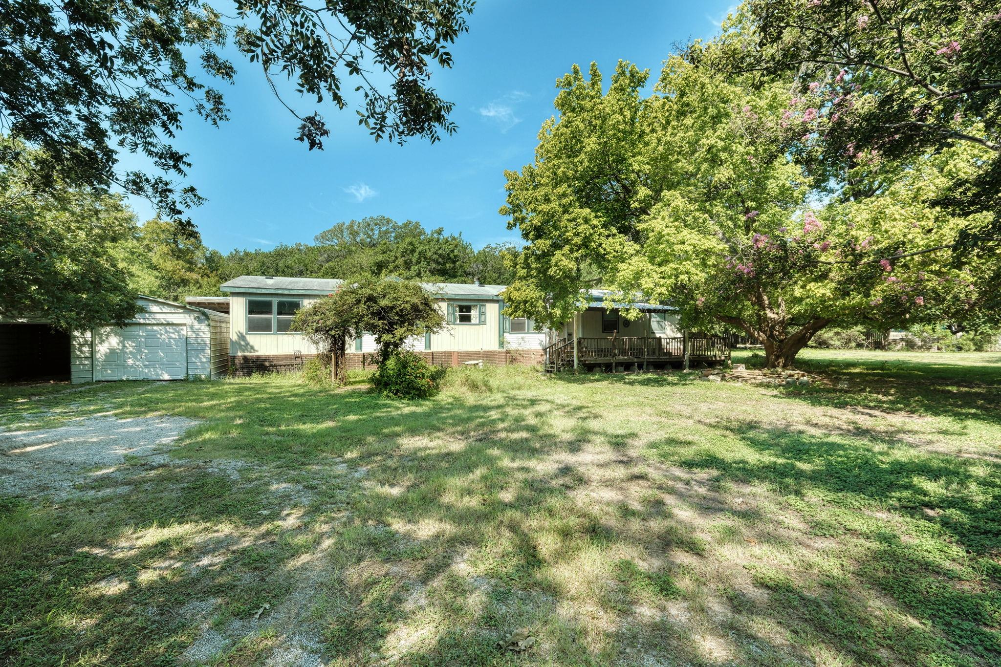 256 Chaparall DR
