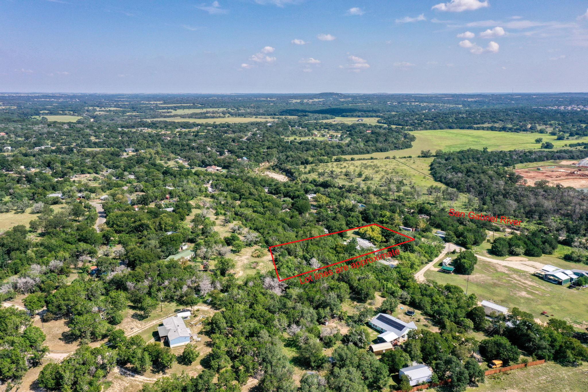 256 Chaparall DR