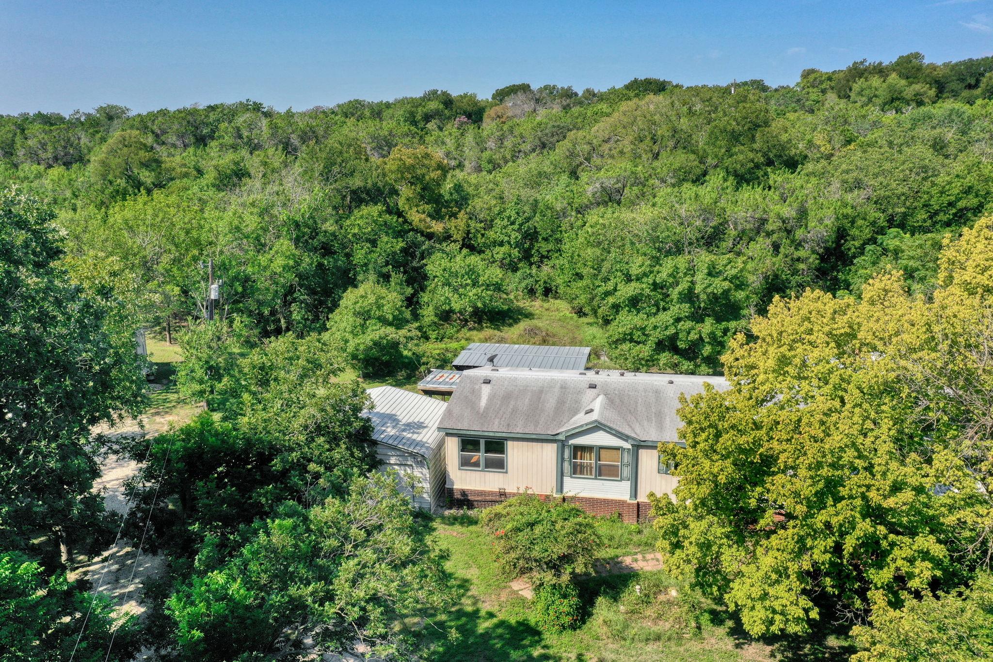256 Chaparall DR