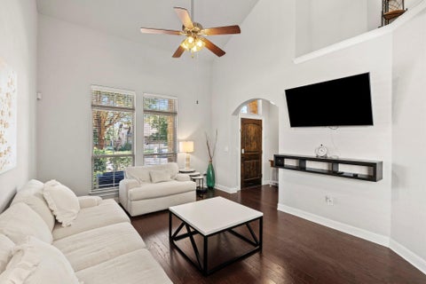 Tiny photo for 13100 Alans WAY, Austin, TX 78652 (MLS # 6281245)