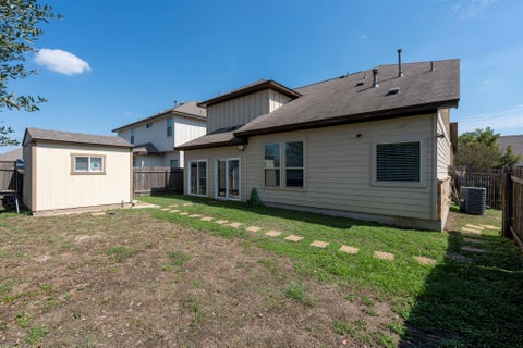 Tiny photo for 13100 Alans WAY, Austin, TX 78652 (MLS # 6281245)