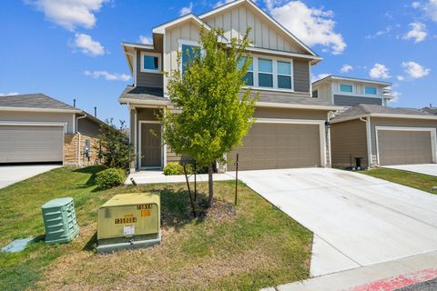 A home in Manor