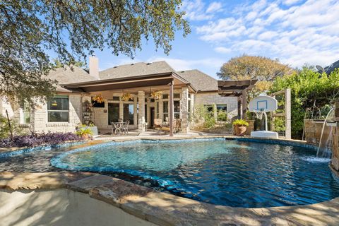 9512 Palmbrook DR Austin TX 78717