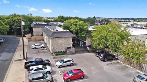 Photo of 2301 OHLEN RD #107, Austin, TX 78757 (MLS # 2562282)