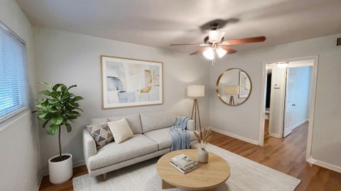 Photo of 2301 OHLEN RD #107, Austin, TX 78757 (MLS # 2562282)
