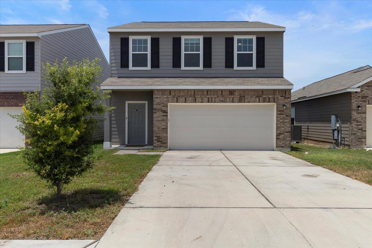 336 Wonderful Life WAY
