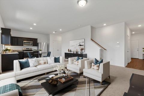 336 Wonderful Life WAY Jarrell TX 76537