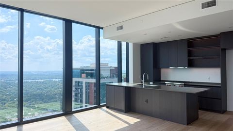 Photo of 610 Davis ST #4007, Austin, TX 78701 (MLS # 3168886)
